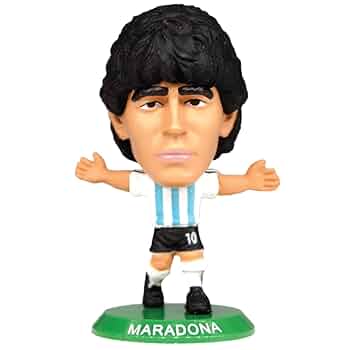 56★サッカー★diego maradona★prostars★フィギュア 51tVJELK+kL._UF350,350_QL50_.jpg